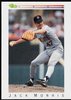 Jack Morris