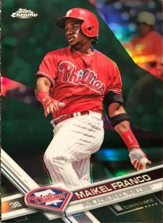 Maikel Franco