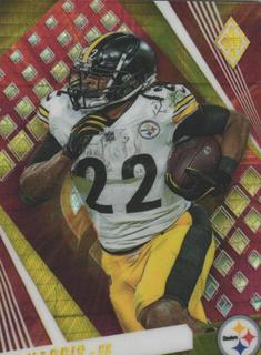 Najee Harris
