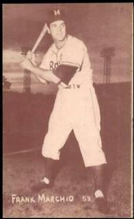 Frank Marchio