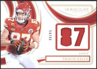 Travis Kelce