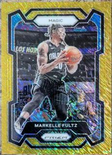 Markelle Fultz