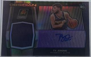 Ty Jerome