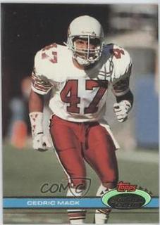 Cedric Mack