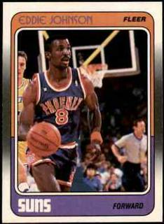 Eddie Johnson
