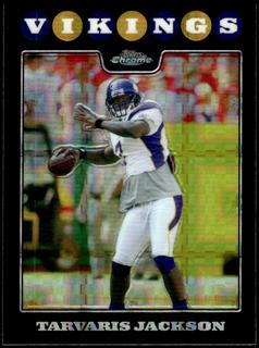 Tarvaris Jackson