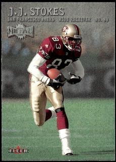 J.J. Stokes