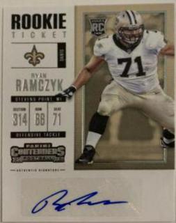 Ryan Ramczyk