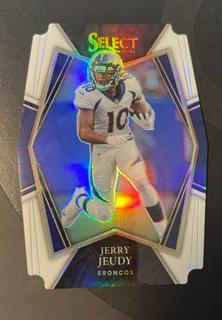 Jerry Jeudy