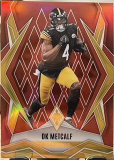 DK Metcalf