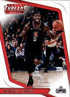Montrezl Harrell