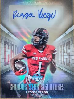 Reggie Virgil