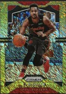 CJ McCollum
