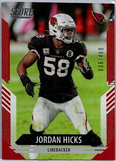 Jordan Hicks