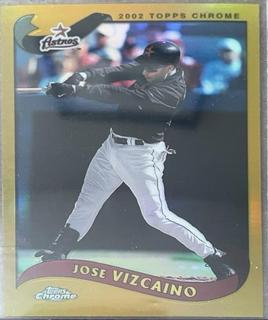 Jose Vizcaino