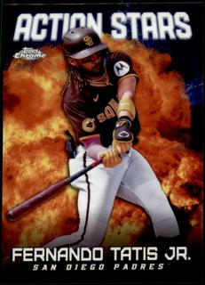 Fernando Tatis Jr.