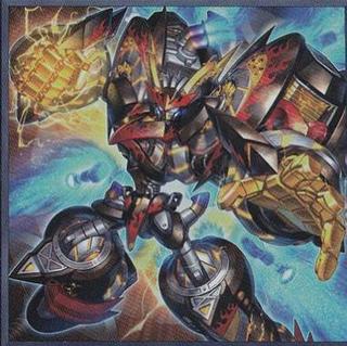 Ryzeal Detonator 25LP-JP014
