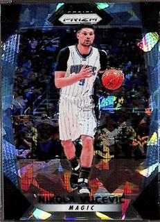 Nikola Vucevic