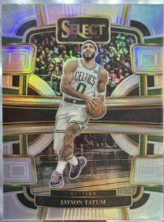 Jayson Tatum