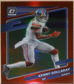 Kenny Golladay