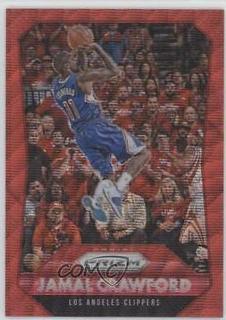Jamal Crawford