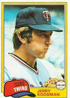 Jerry Koosman
