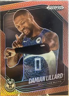 Damian Lillard