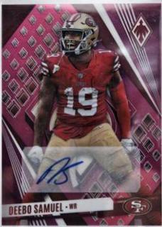 Deebo Samuel