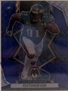 Fletcher Cox