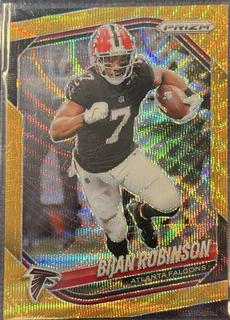Bijan Robinson