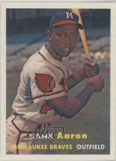 Hank Aaron