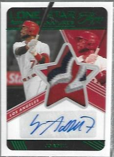 Jo Adell