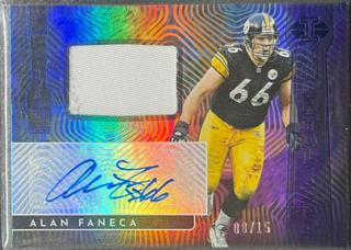 Alan Faneca