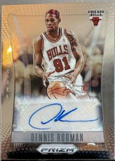 Dennis Rodman