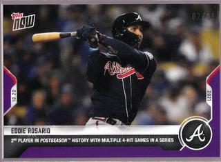 Eddie Rosario