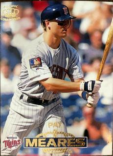 Pat Meares