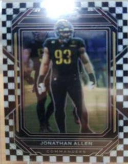 Jonathan Allen