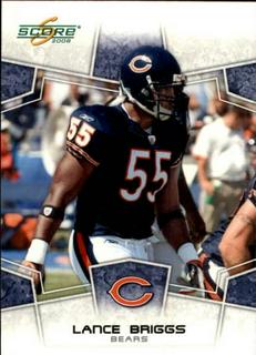 Lance Briggs