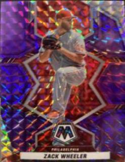 Zack Wheeler