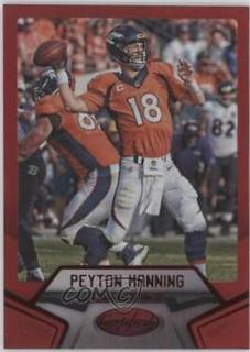 Peyton Manning
