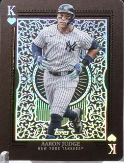 Aaron Judge