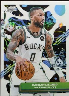 Damian Lillard
