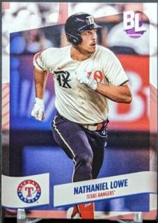 Nathaniel Lowe