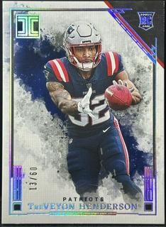 TreVeyon Henderson