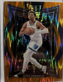 Jaren Jackson Jr.