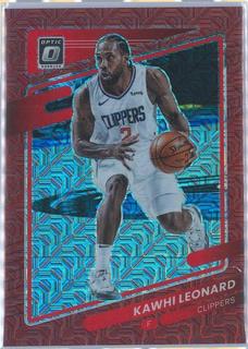 Kawhi Leonard