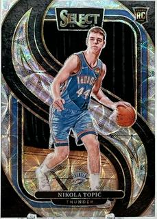 Nikola Topic