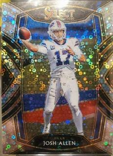 Josh Allen
