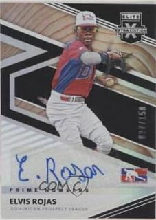 Elvis Rojas