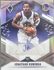 Jonathan Kuminga